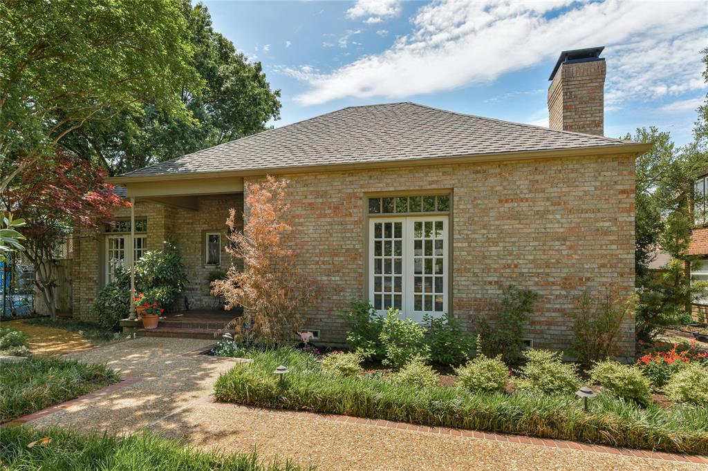 Highland Park - Residential