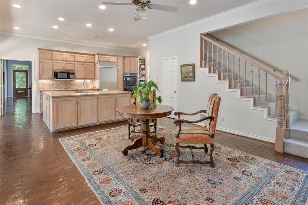 Highland Park - Residential