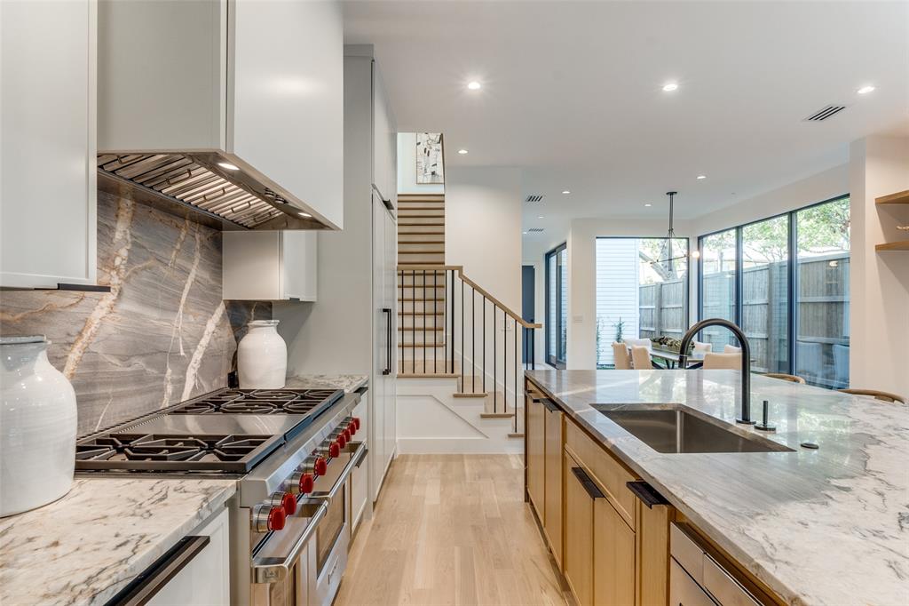 University Place - Residential