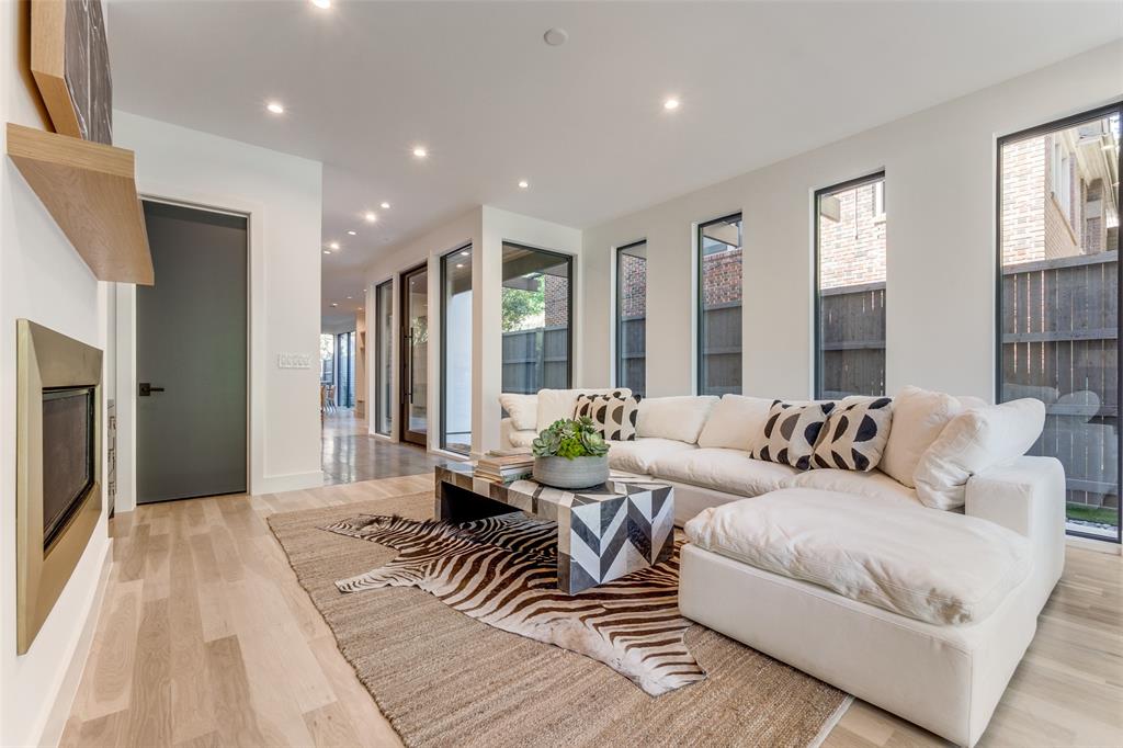 University Place - Residential