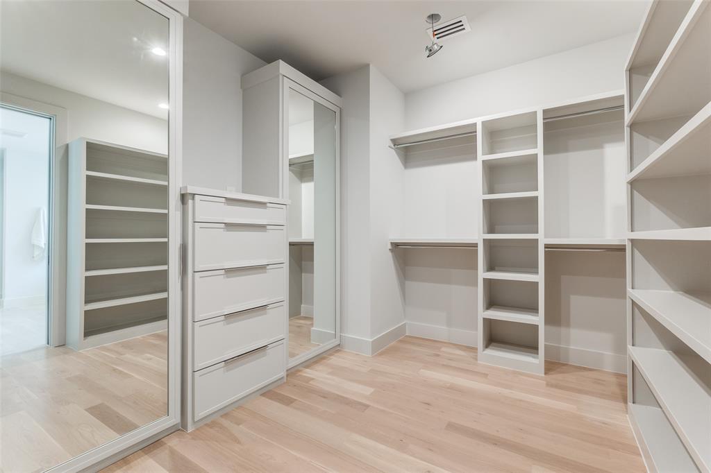 University Place - Residential