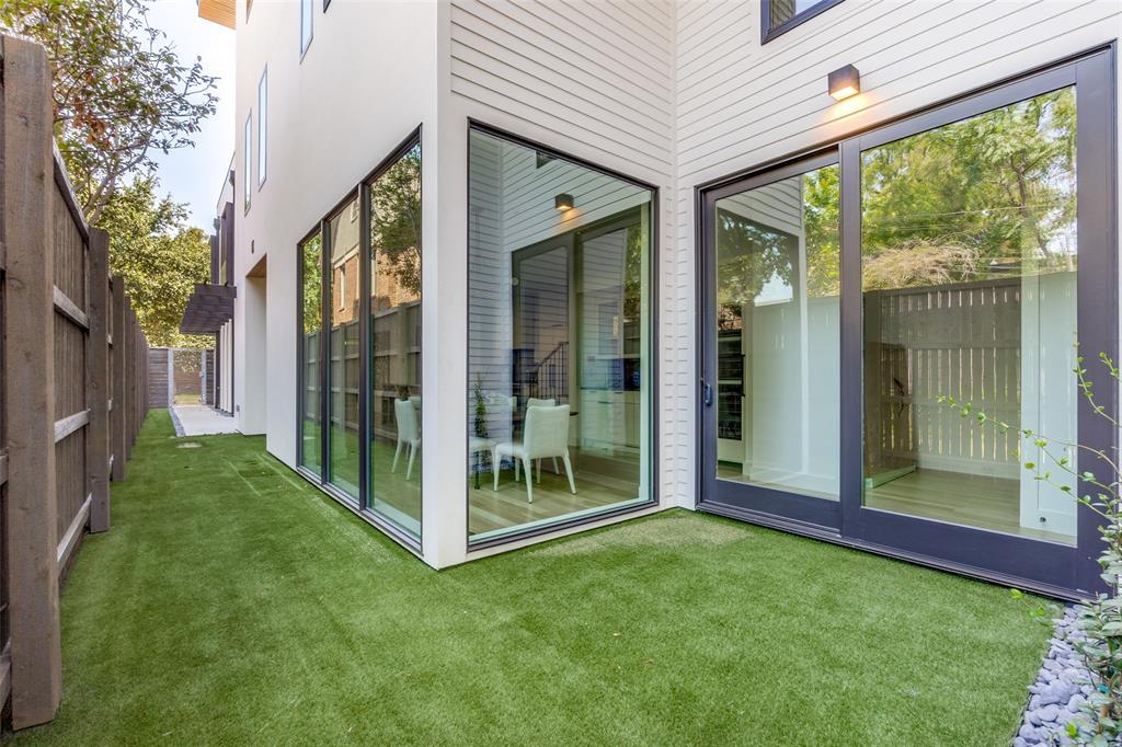 University Place - Residential