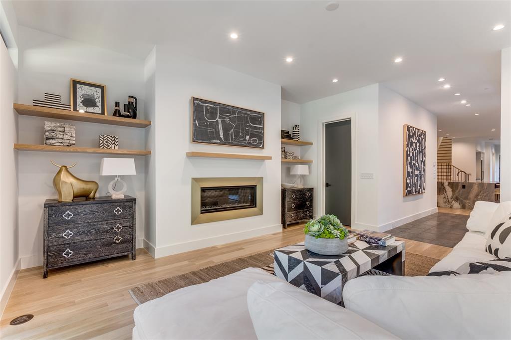 University Place - Residential