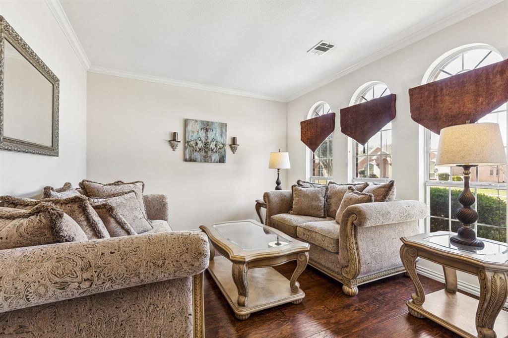 Springfield Estates - Residential