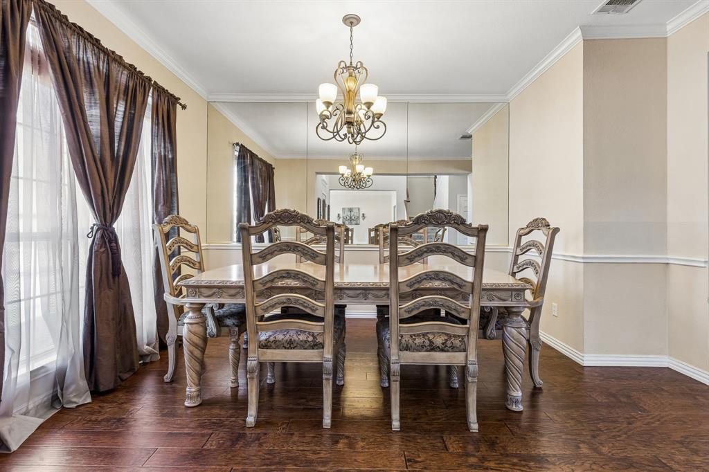Springfield Estates - Residential