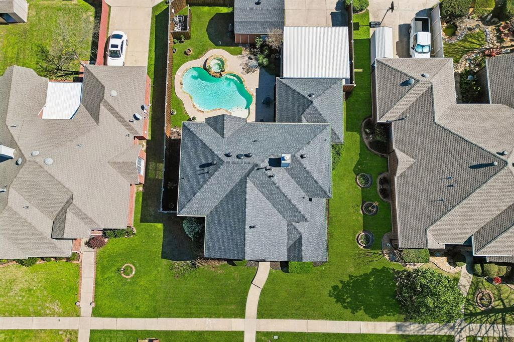 Springfield Estates - Residential