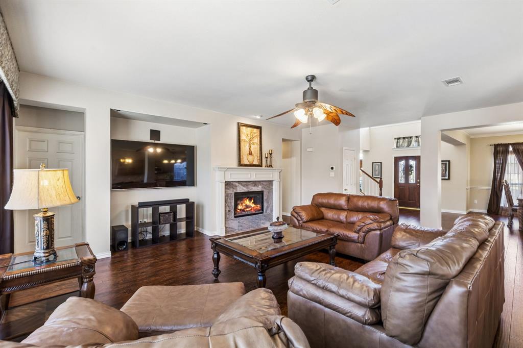 2710 Winterberry Drive