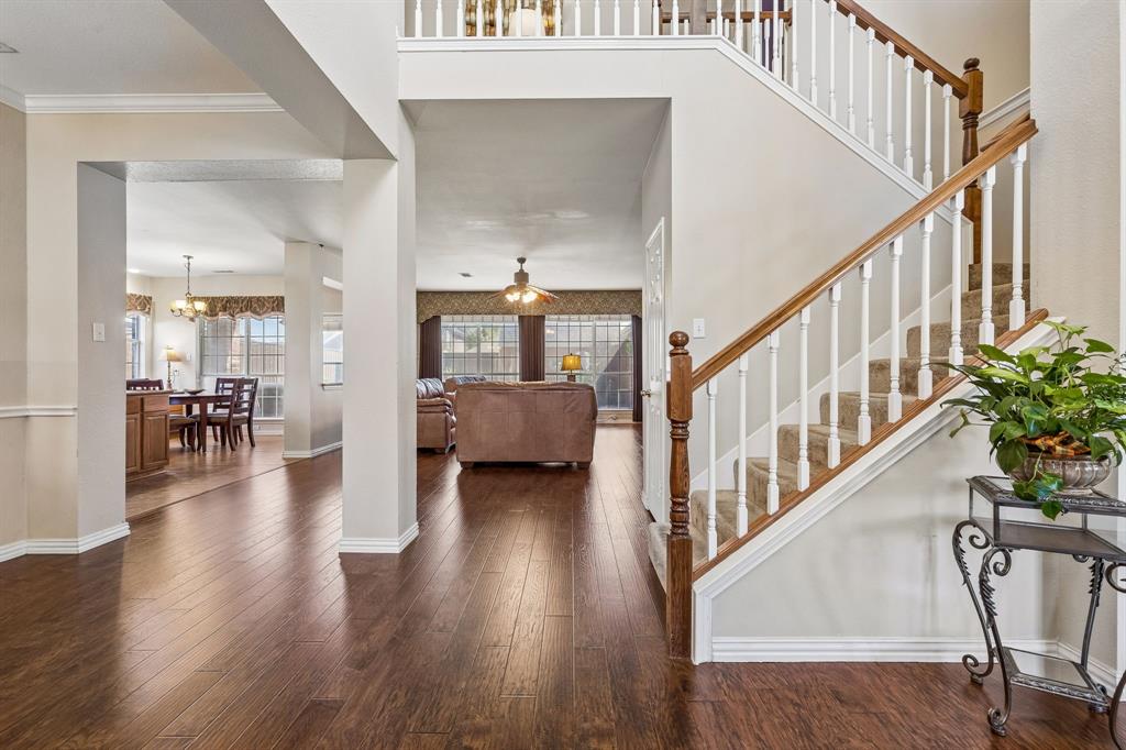 2710 Winterberry Drive