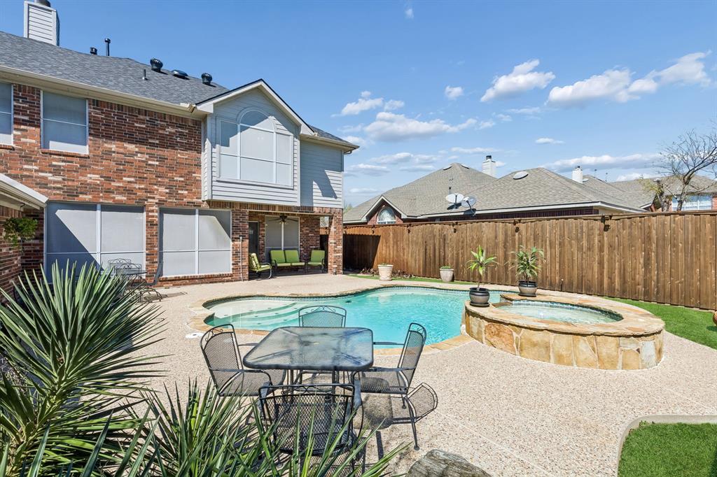 Springfield Estates - Residential