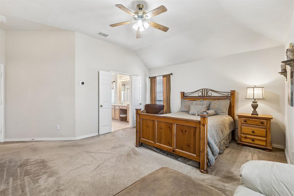 Springfield Estates - Residential