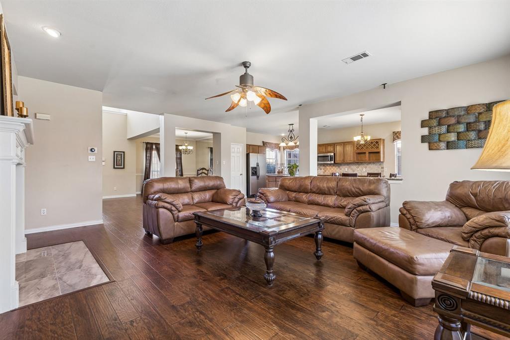 Springfield Estates - Residential