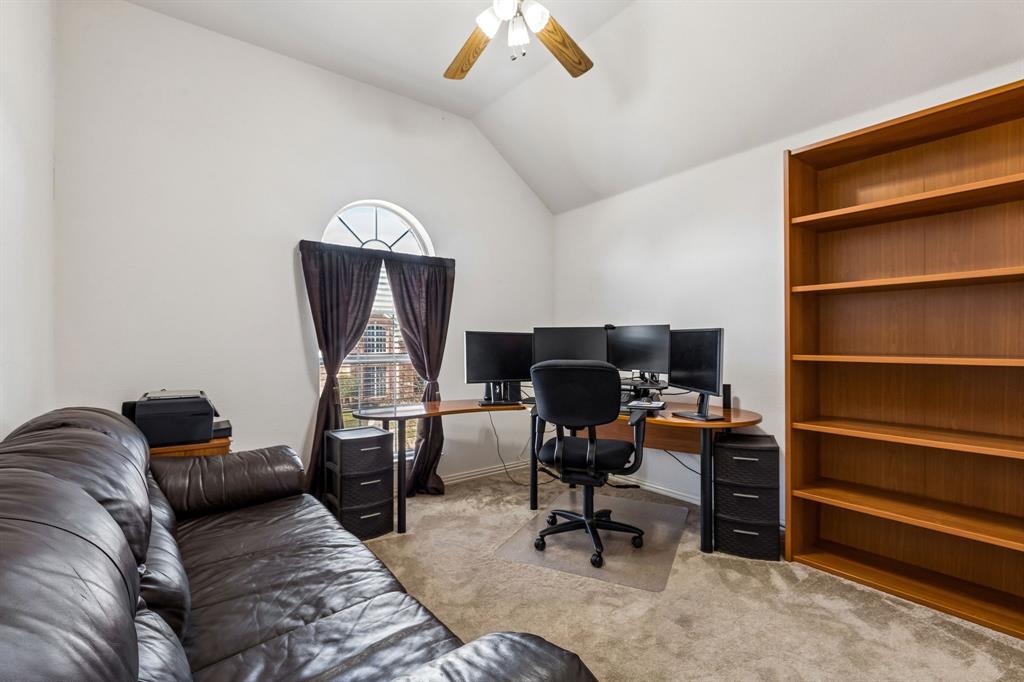 Springfield Estates - Residential