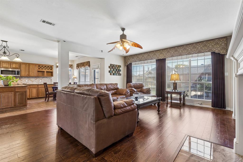 Springfield Estates - Residential