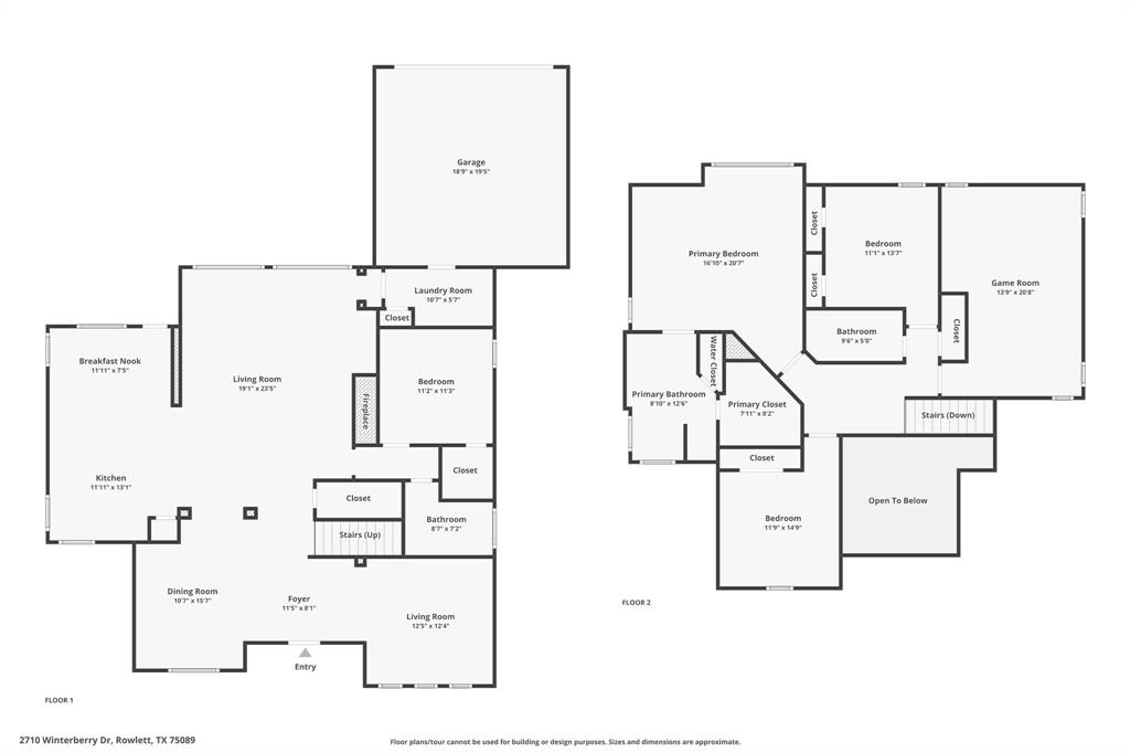 Springfield Estates - Residential