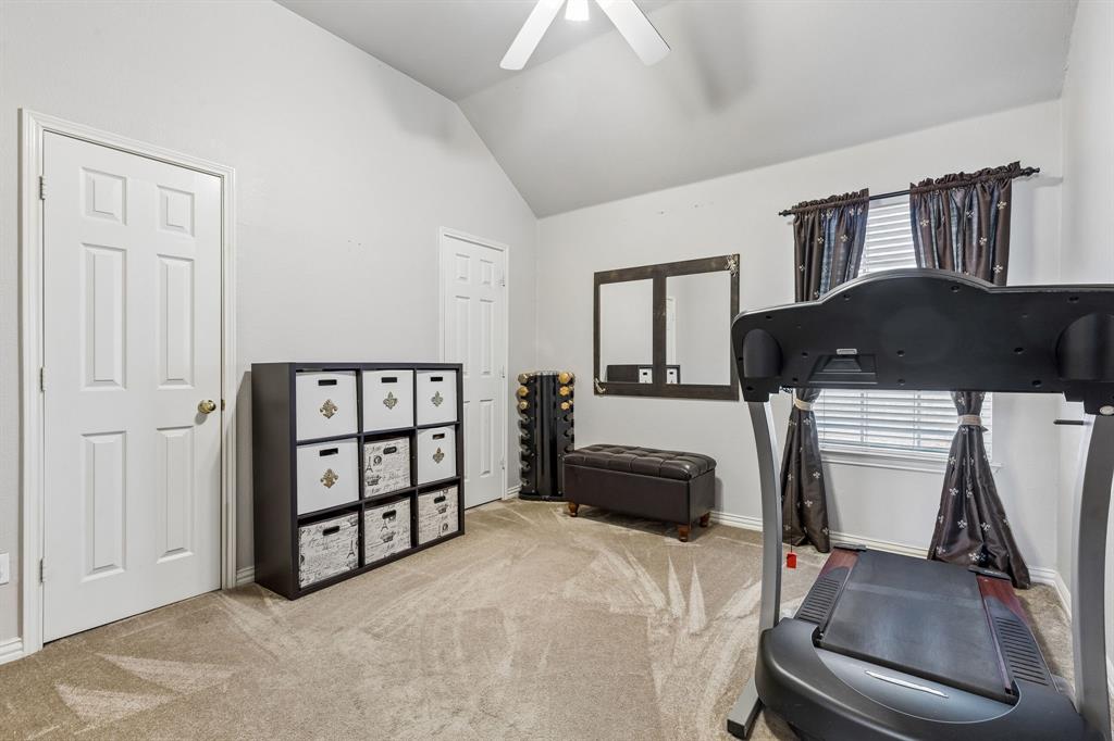 Springfield Estates - Residential