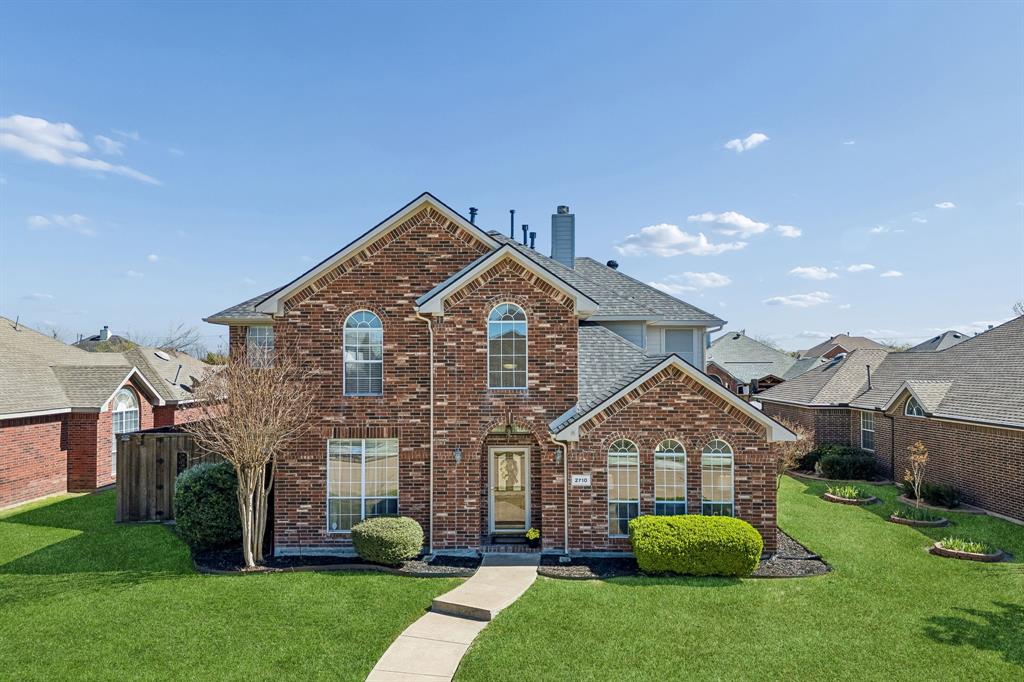 Springfield Estates - Residential