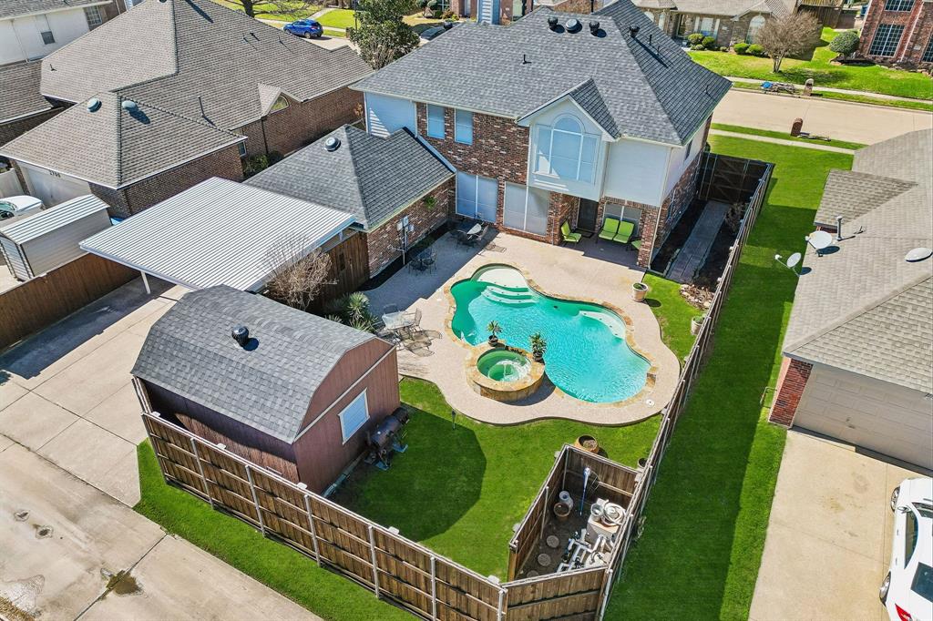 Springfield Estates - Residential