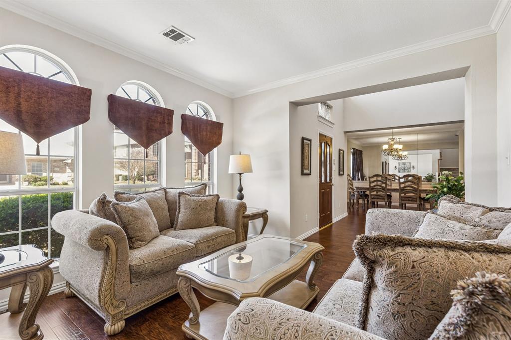 Springfield Estates - Residential