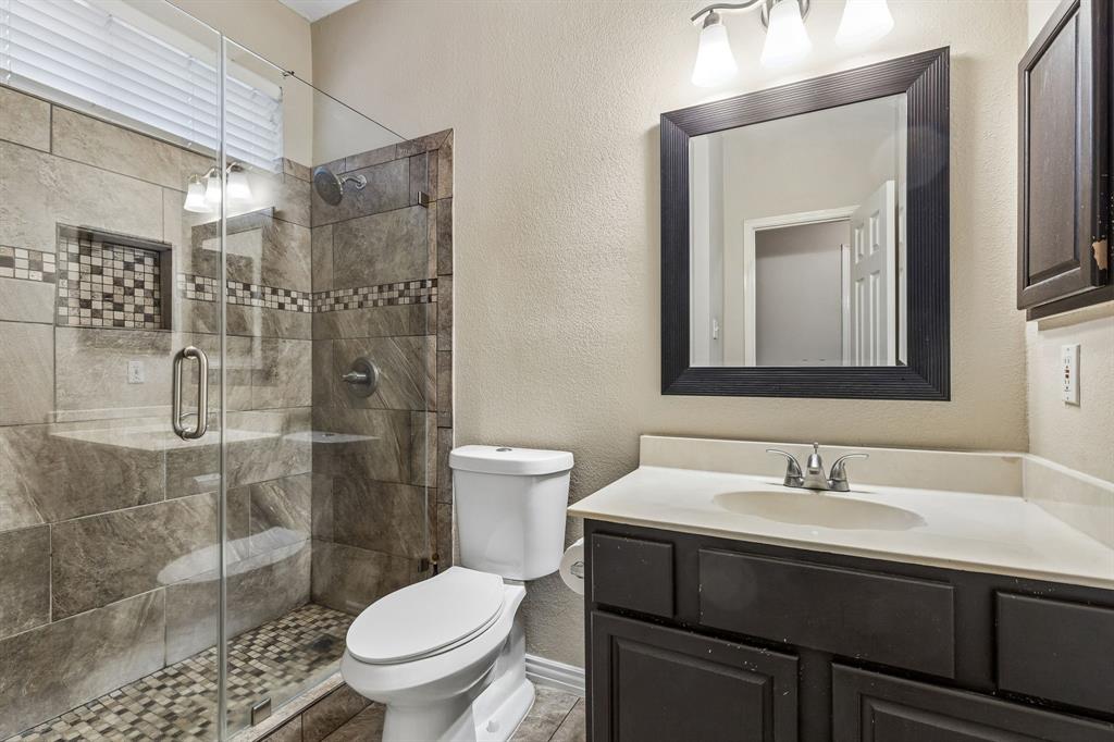Springfield Estates - Residential