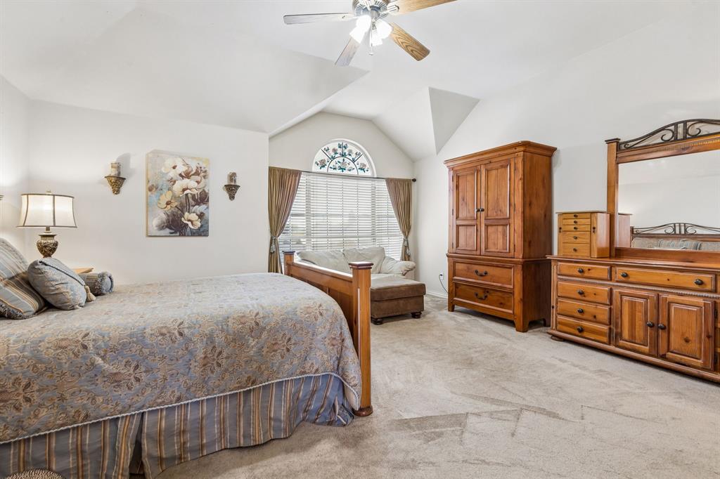 Springfield Estates - Residential