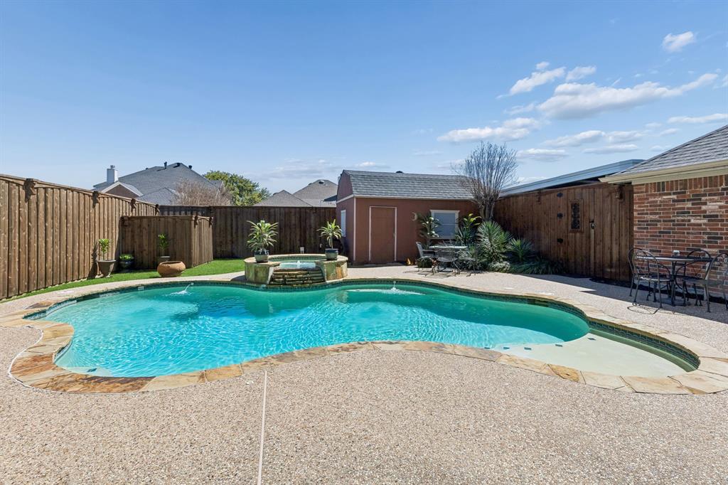 Springfield Estates - Residential