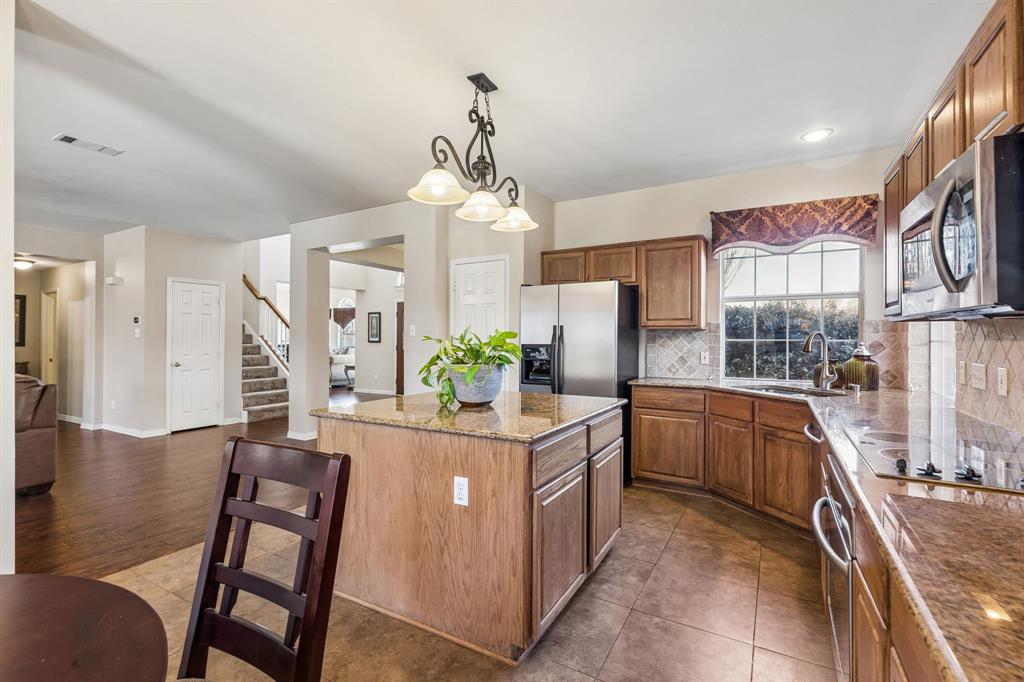 Springfield Estates - Residential