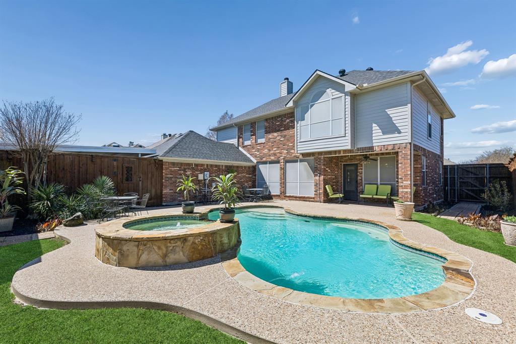 Springfield Estates - Residential