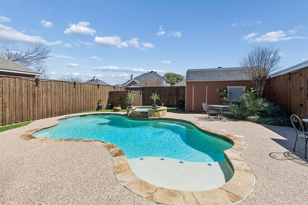 Springfield Estates - Residential