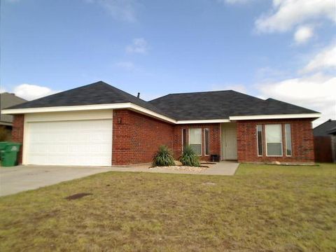 Photo of 1310 Lewis And Clark Trail, Abilene, TX 79602 (MLS # 21165499)