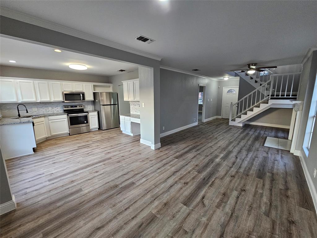 Maybrook Add - Residential Lease