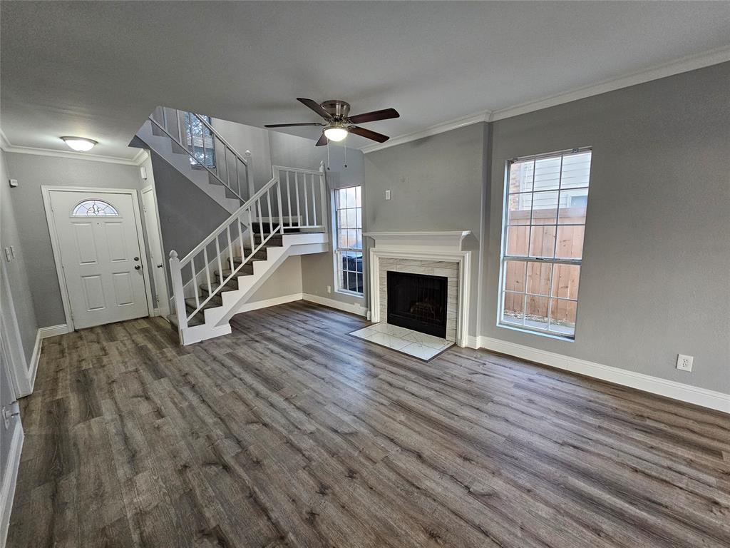 Maybrook Add - Residential Lease