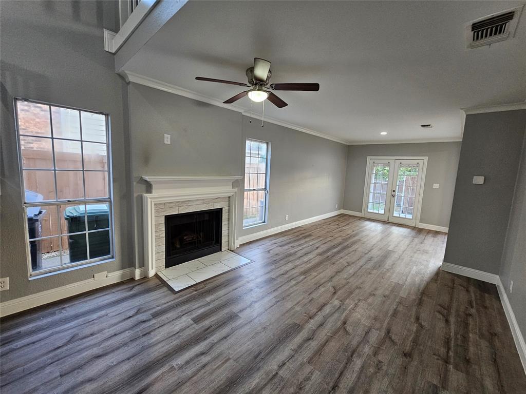 Maybrook Add - Residential Lease