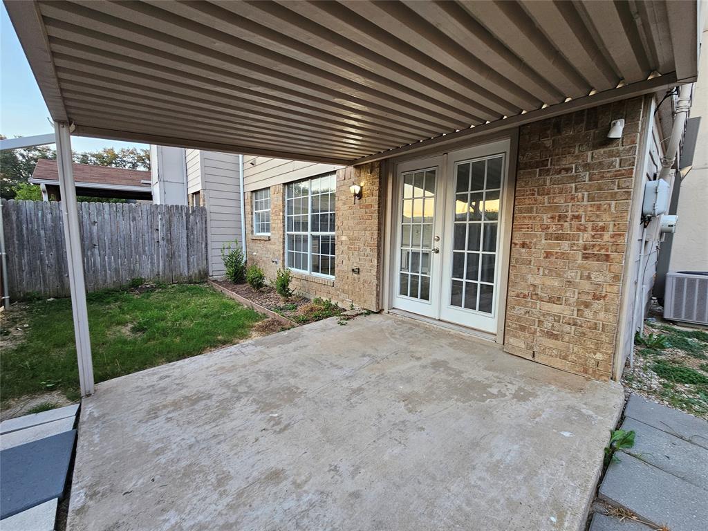 Maybrook Add - Residential Lease