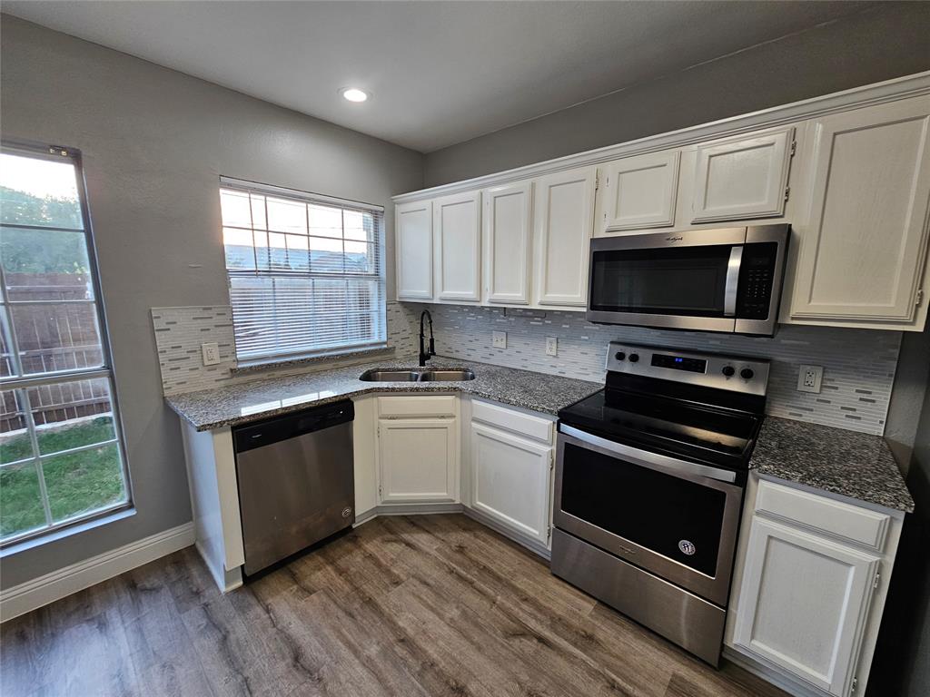 Maybrook Add - Residential Lease