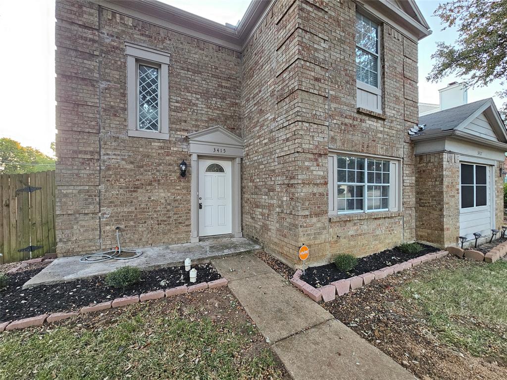 Maybrook Add - Residential Lease