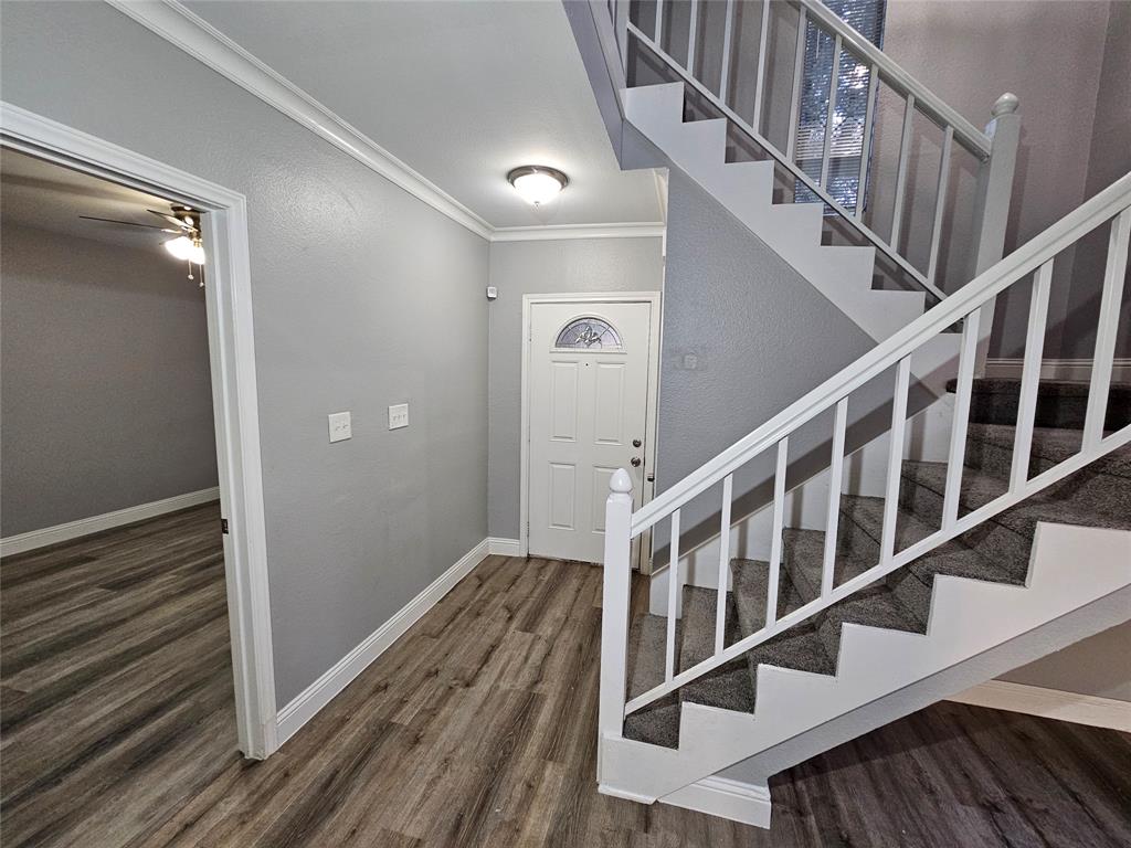 Maybrook Add - Residential Lease