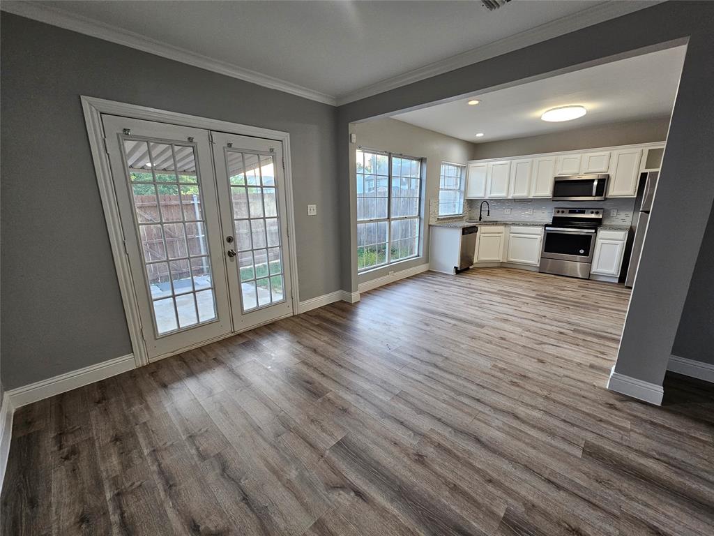 Maybrook Add - Residential Lease