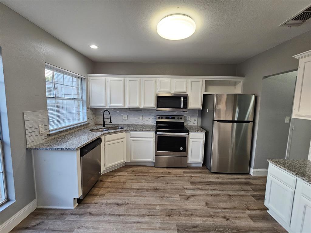 Maybrook Add - Residential Lease