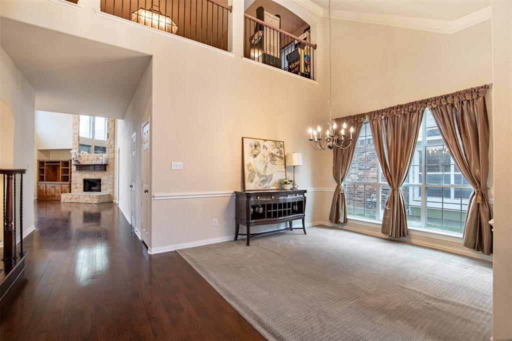 5115 Clydesdale Drive