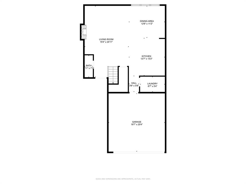 Hamilton - Residential