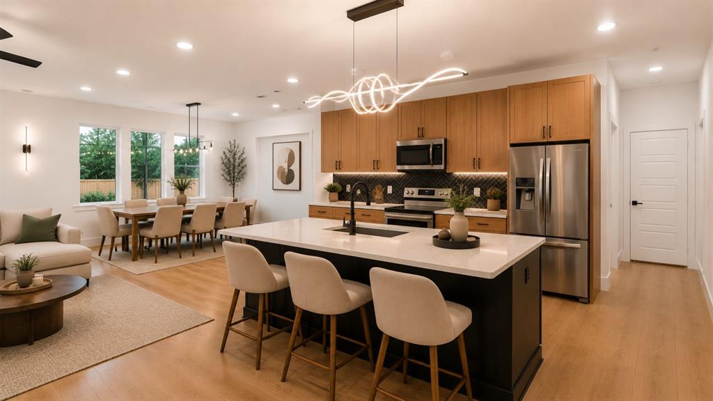 Hamilton - Residential