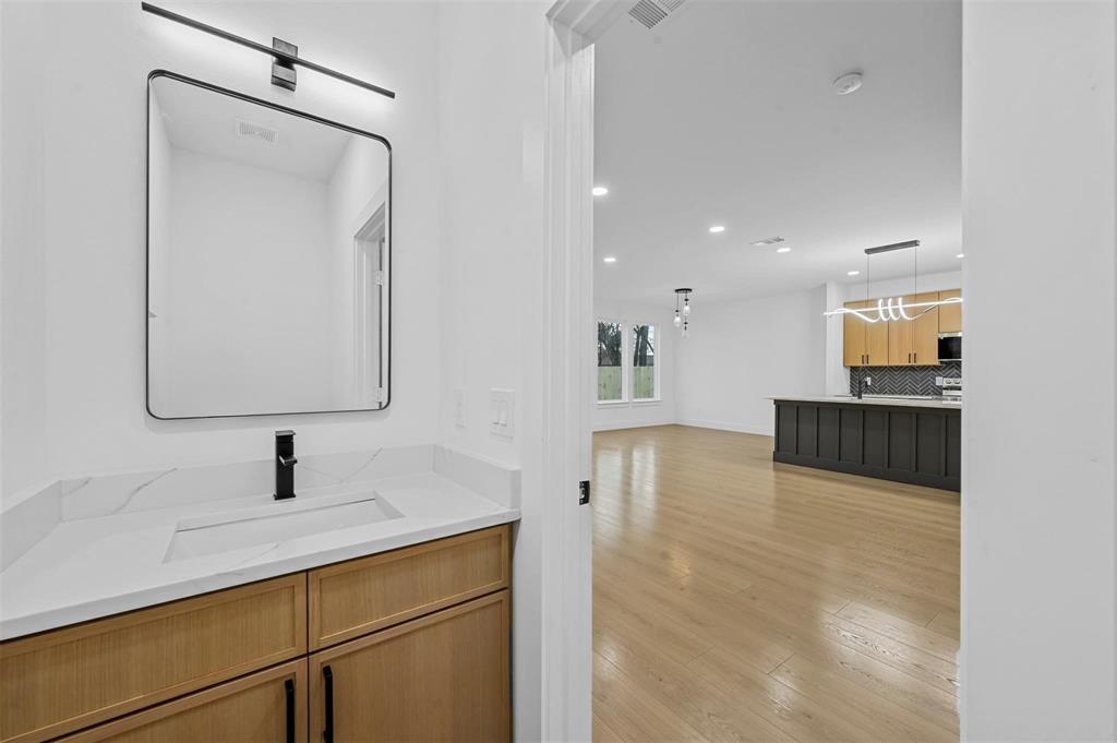 Hamilton - Residential