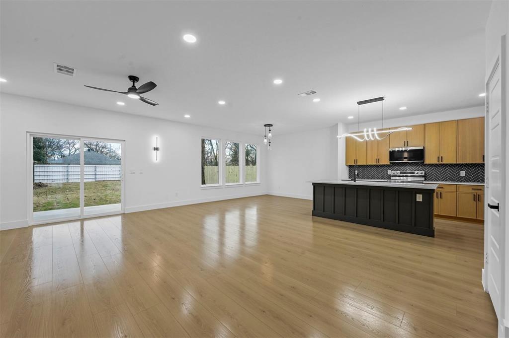 Hamilton - Residential