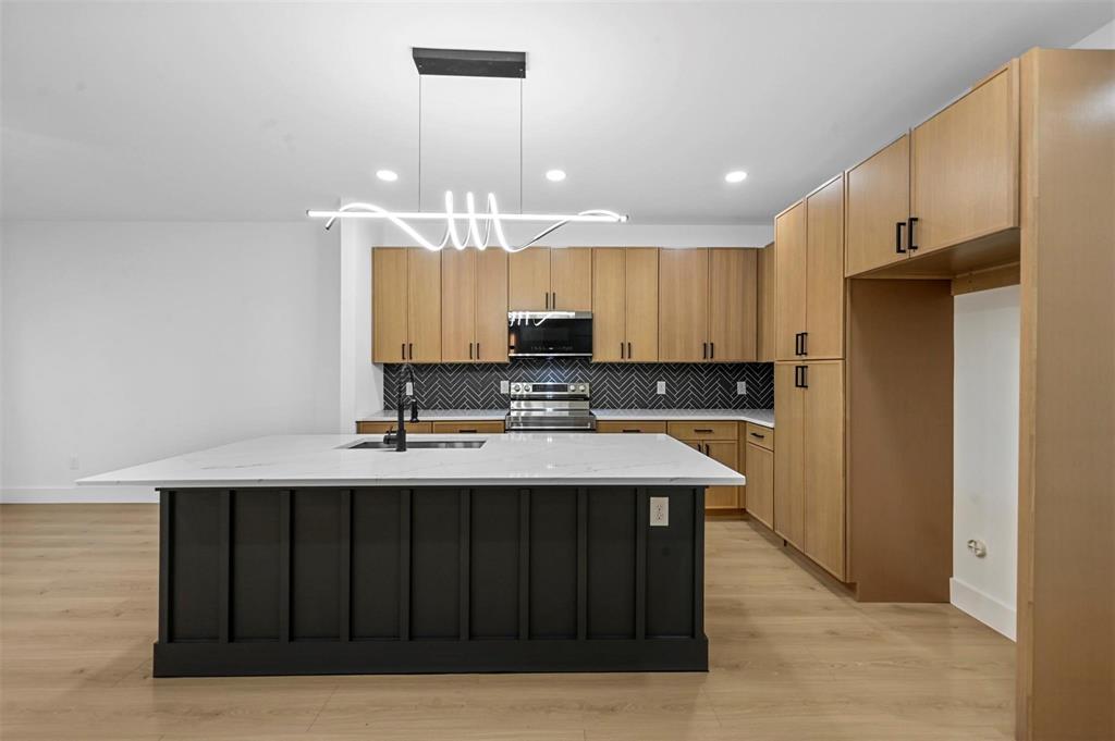 Hamilton - Residential