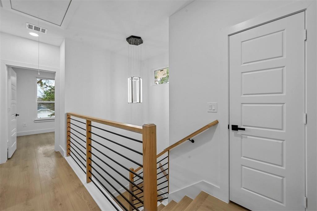 Hamilton - Residential