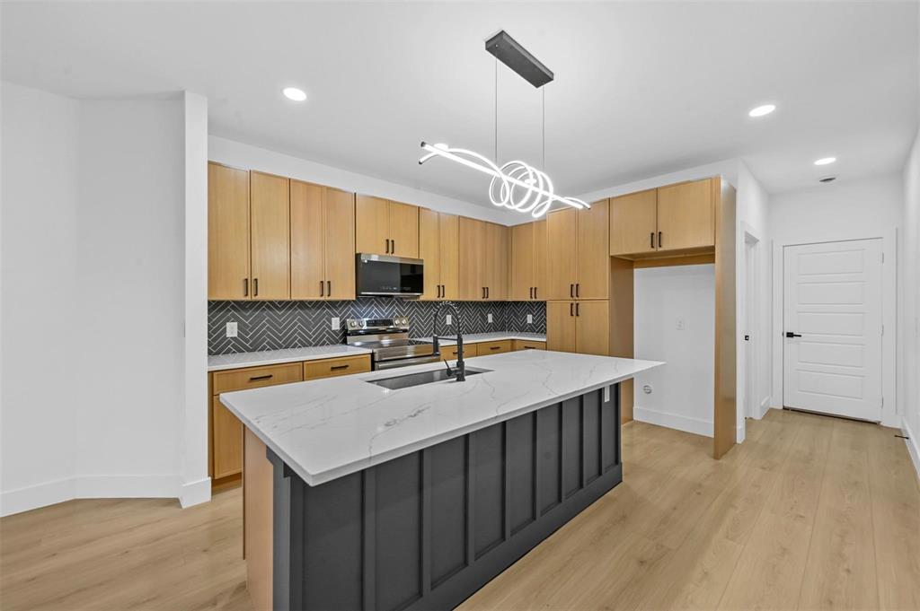 Hamilton - Residential