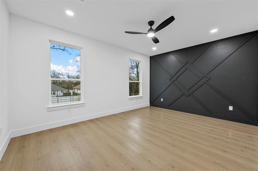 Hamilton - Residential