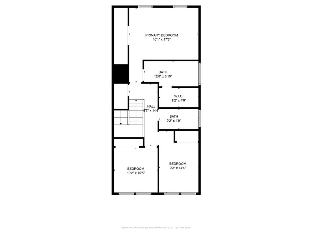 Hamilton - Residential