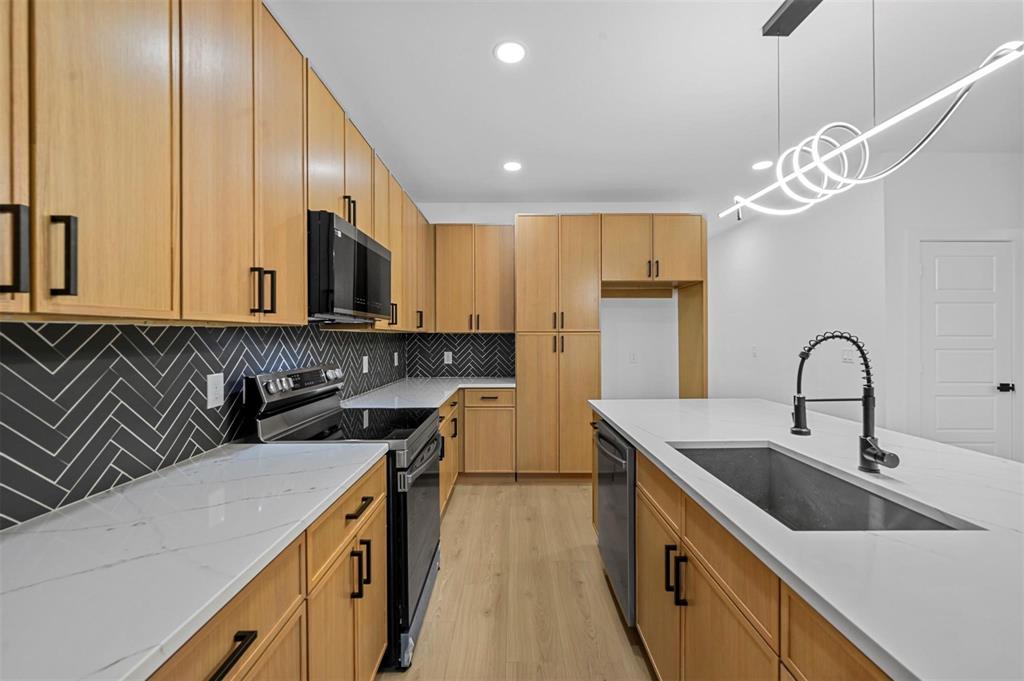 Hamilton - Residential