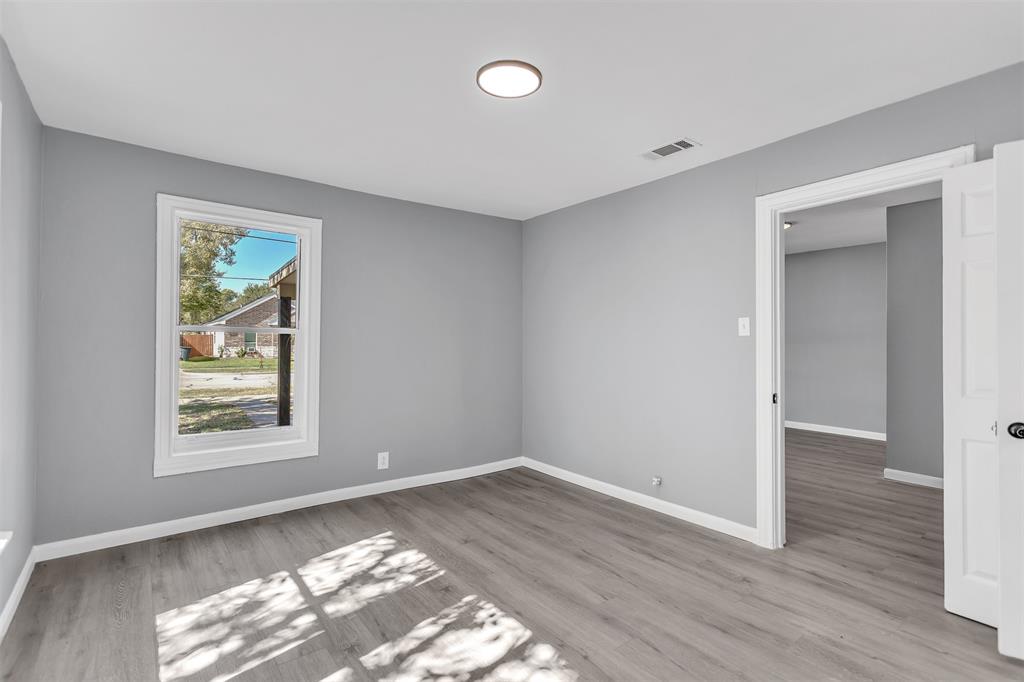 Stallings 2nd - Residential Lease